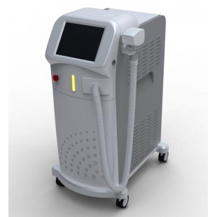 Diode Laser 808 - для удаления волос и омоложения